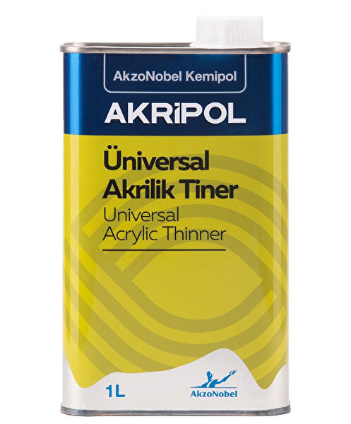 Akzo Nobel Tiner