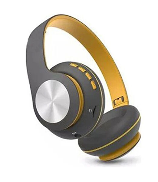 PolyGold Bluetooth Kulaklık