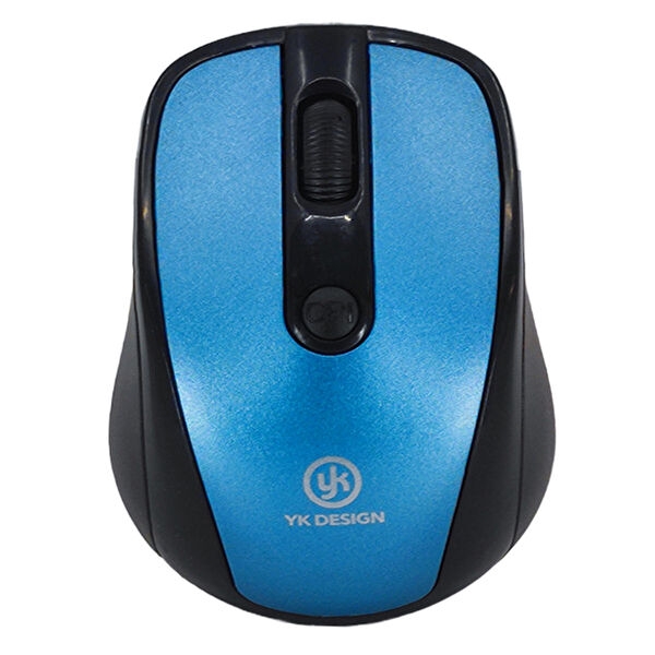 Yk-Design Mouse