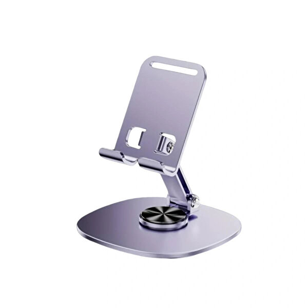 EFEGSM Stand ve Dock