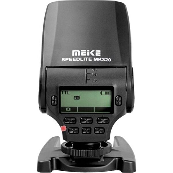 Meike Kamera, Fotoğraf Makinesi Aksesuarları