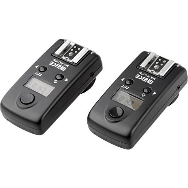 Meike Kamera, Fotoğraf Makinesi Aksesuarları