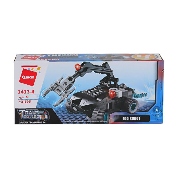 Vagon Lego, Yapı Oyuncakları