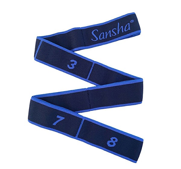 Gymo Egzersiz, Direnç Lastiği