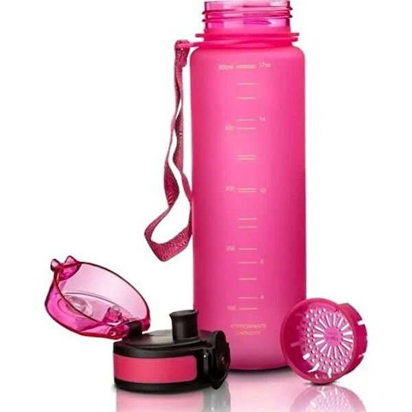 Uzspace Suluk, Matara