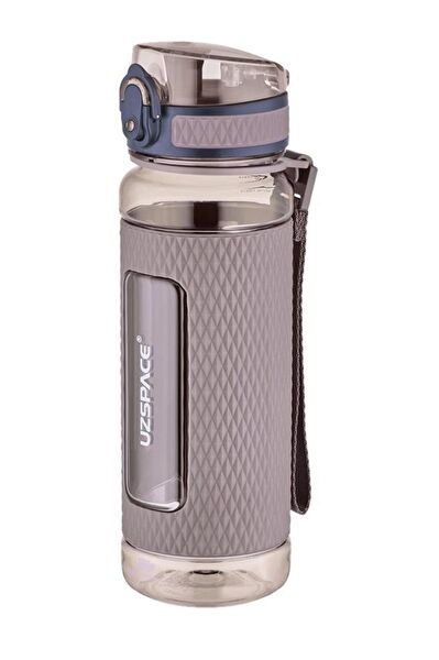 Uzspace Suluk, Matara