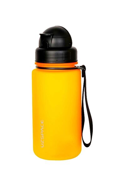 Uzspace Suluk, Matara