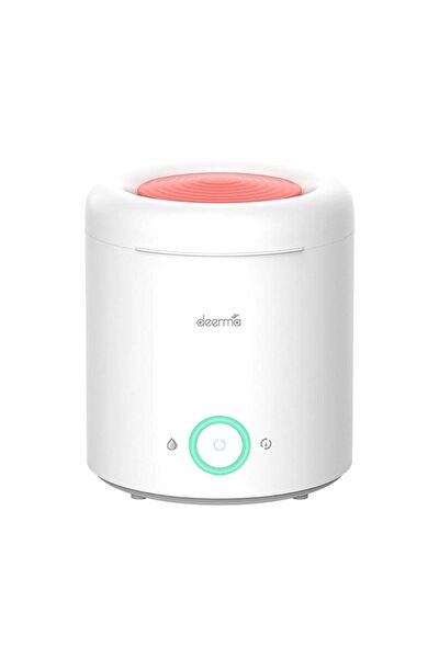 Deerma Buhar Makinesi