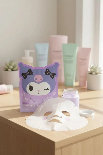 Miniso Yüz Maskesi