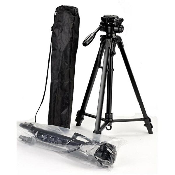 Digipod Tripod, Monopod