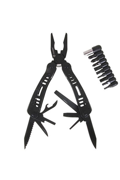 Ganzo Çok Amaçlı Set