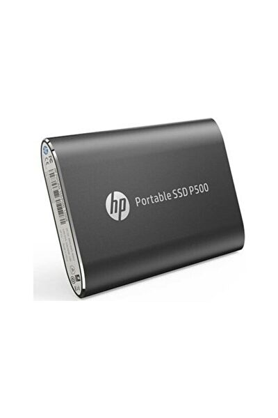 HP SSD