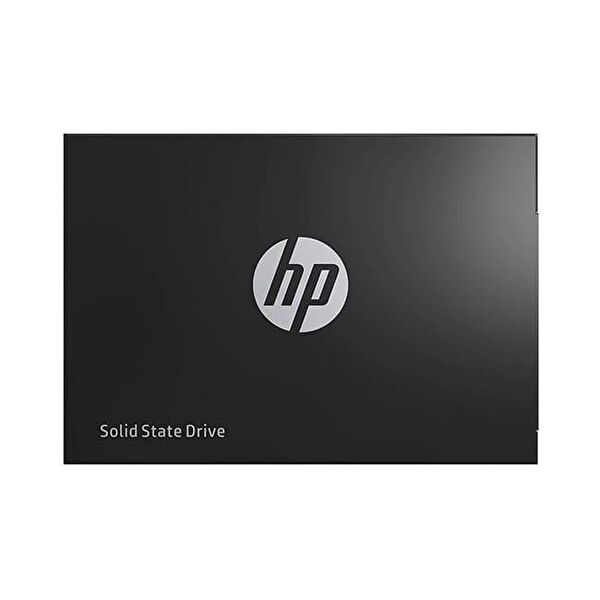 HP SSD
