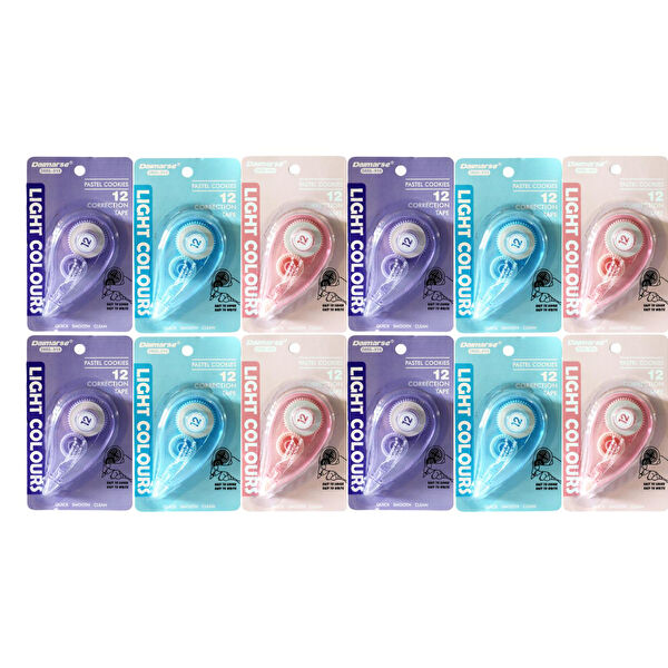 Bafix Daksil, Şerit Silici