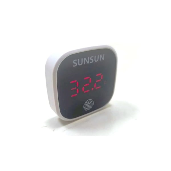 SunSun Akvaryum Ekipmanları
