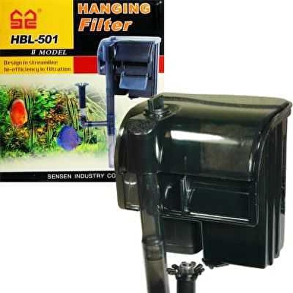 SunSun Akvaryum Filtreleri