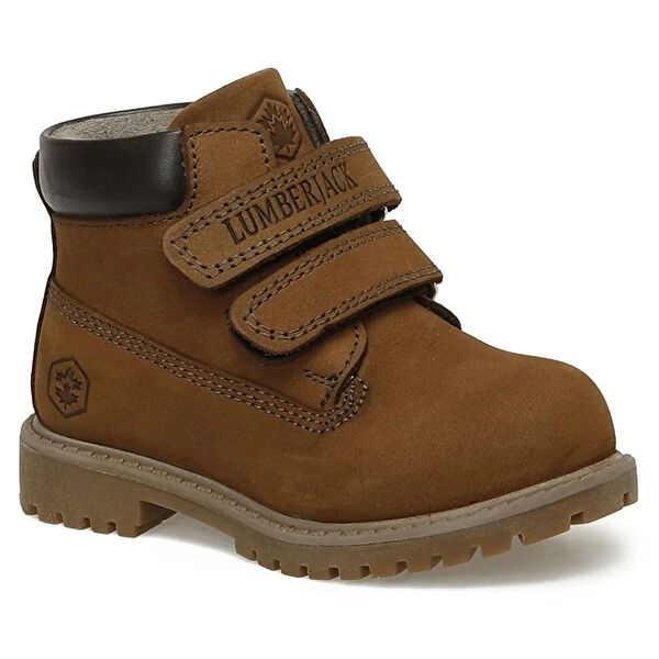 Lumberjack Erkek Çocuk Bot, Çizme