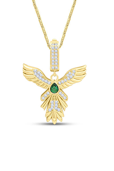 Aslı Gold Altın Kolye