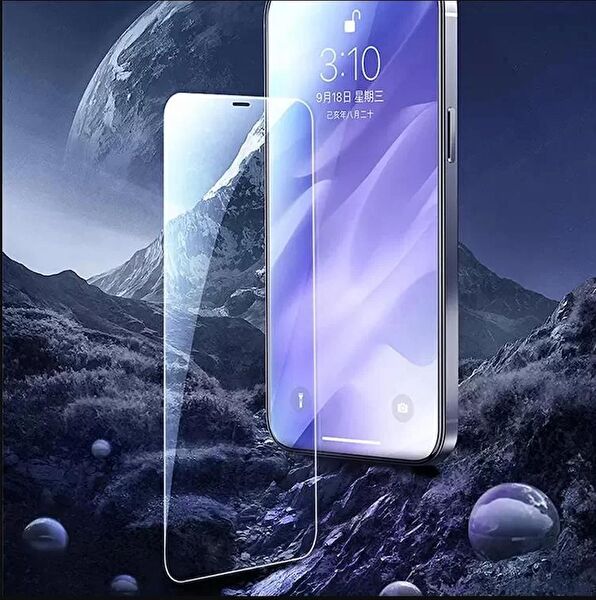 Joyroom Ekran Koruyucu