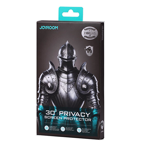 Joyroom Ekran Koruyucu