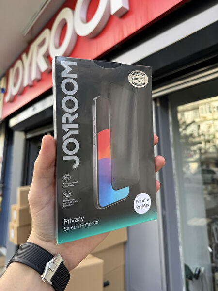 Joyroom Ekran Koruyucu