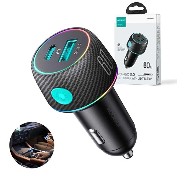 Joyroom Şarj Cihazı