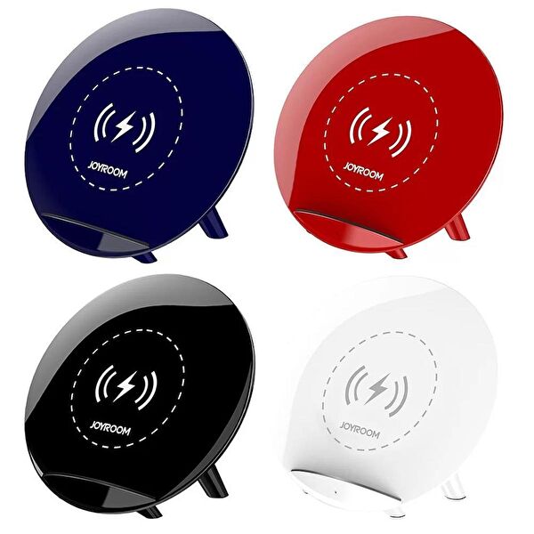 Joyroom Kablosuz Şarj Aleti, Alıcı