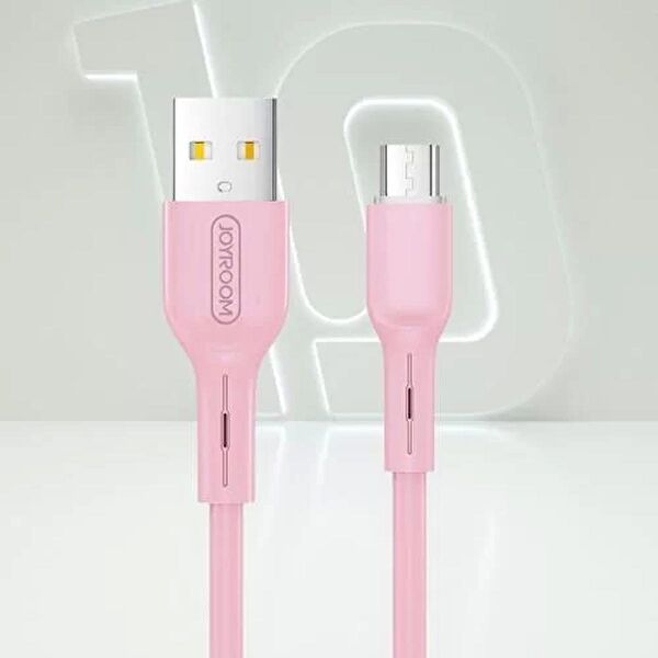 Joyroom Şarj, Data Kablosu