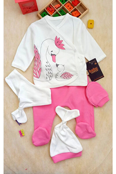 candar Yenidoğan Hastane Çıkışı