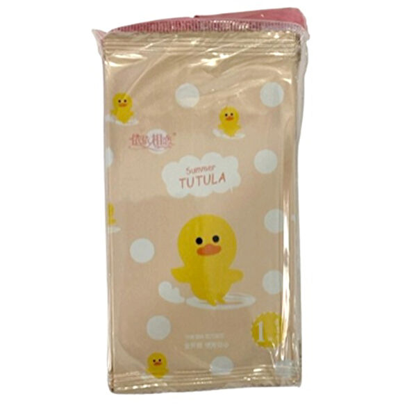 Vagon Islak Mendil, Havlu