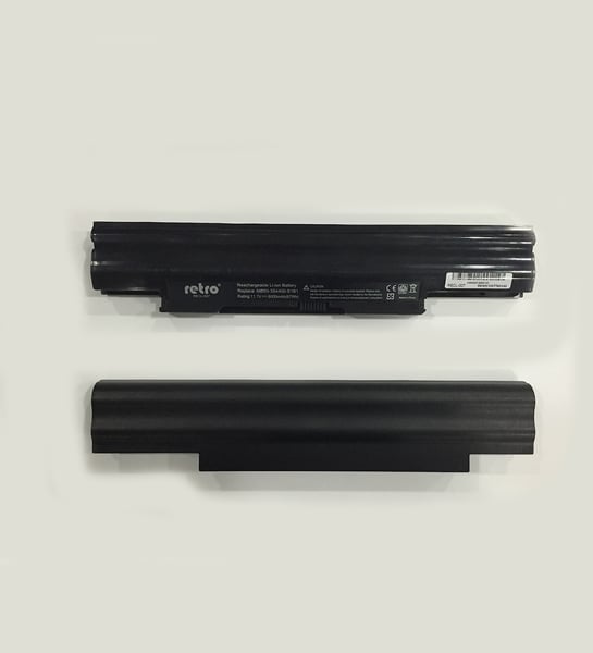 modanom Notebook Pilleri