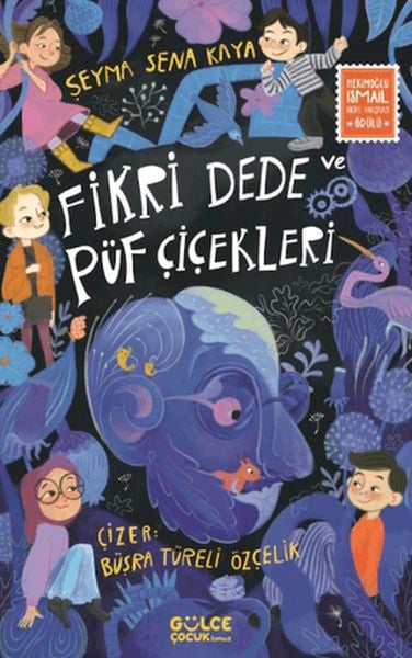 Gülce Çocuk Çocuk Öykü, Masal Kitapları