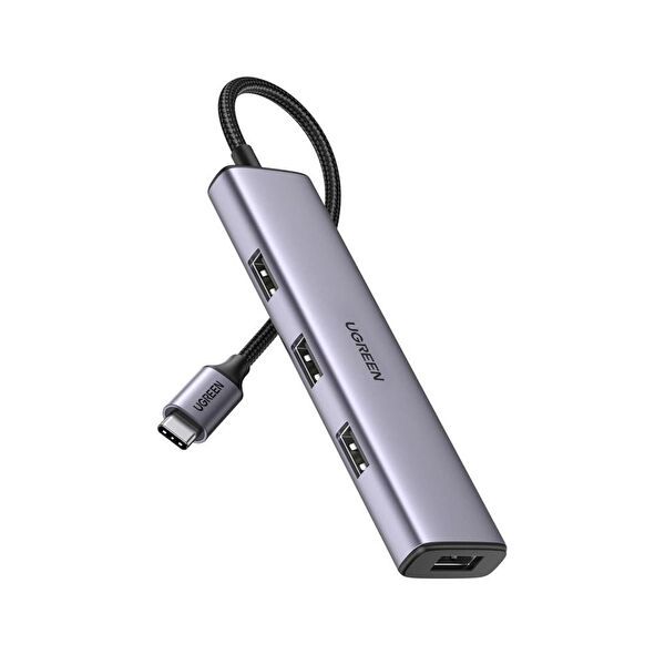 Ugreen Çoklayıcı, Uzatıcı