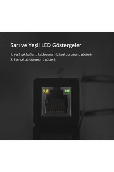 Ugreen Şarj, Data Kablosu
