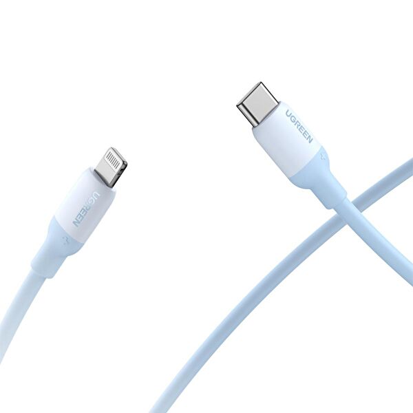 Ugreen Şarj, Data Kablosu