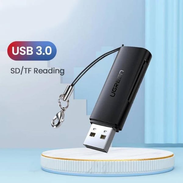 Ugreen Hafıza Kartı, Micro SD
