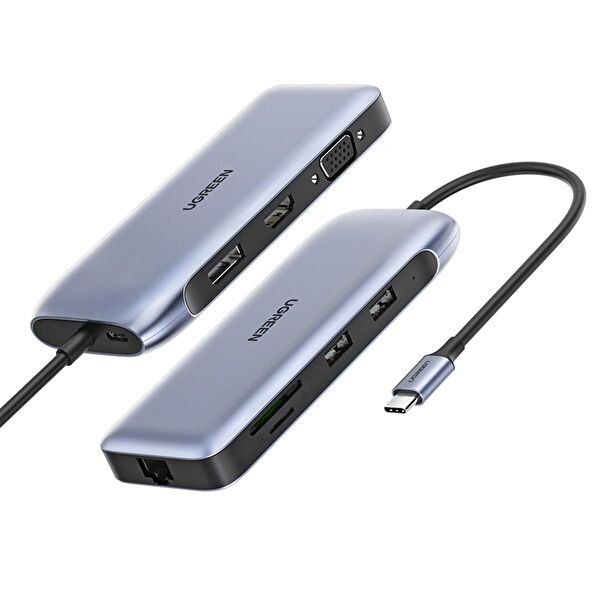 Ugreen Usb Hub