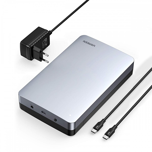 Ugreen SSD, HDD Kutusu