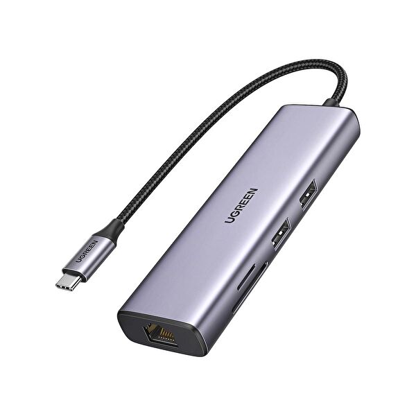 Ugreen Çoklayıcı, Uzatıcı