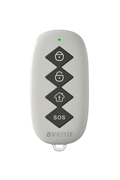 Avenir Alarm Sistemleri