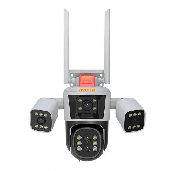 Avenir Güvenlik Kamerası