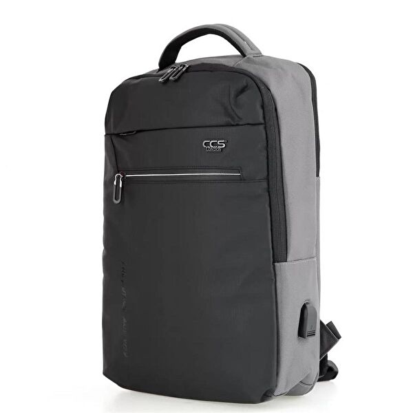 ÇÇS Erkek Sırt Çanta