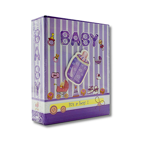 Gen-of Fotoğraf Albümü