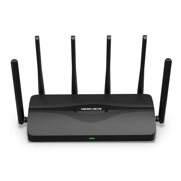 Mercusys Router