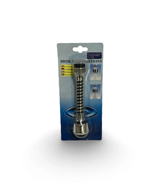 Bric's Su Tasarruf Aparatı, Perlatör