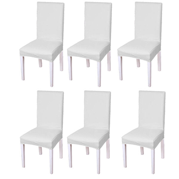 Faiend Sandalye Kılıfı