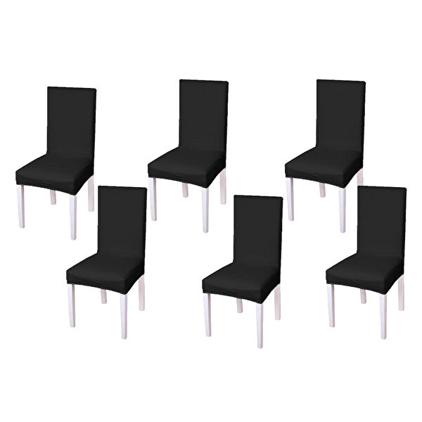 Faiend Sandalye Kılıfı