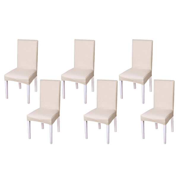 Faiend Sandalye Kılıfı