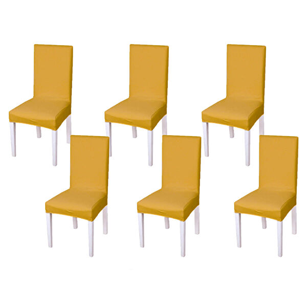 Faiend Sandalye Kılıfı