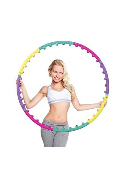 Clifton Hulahop Çemberi